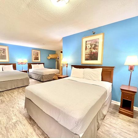 Fairbridge Inn Express Mount Vernon Ngoại thất bức ảnh