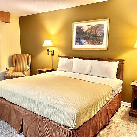 Fairbridge Inn Express Mount Vernon Ngoại thất bức ảnh