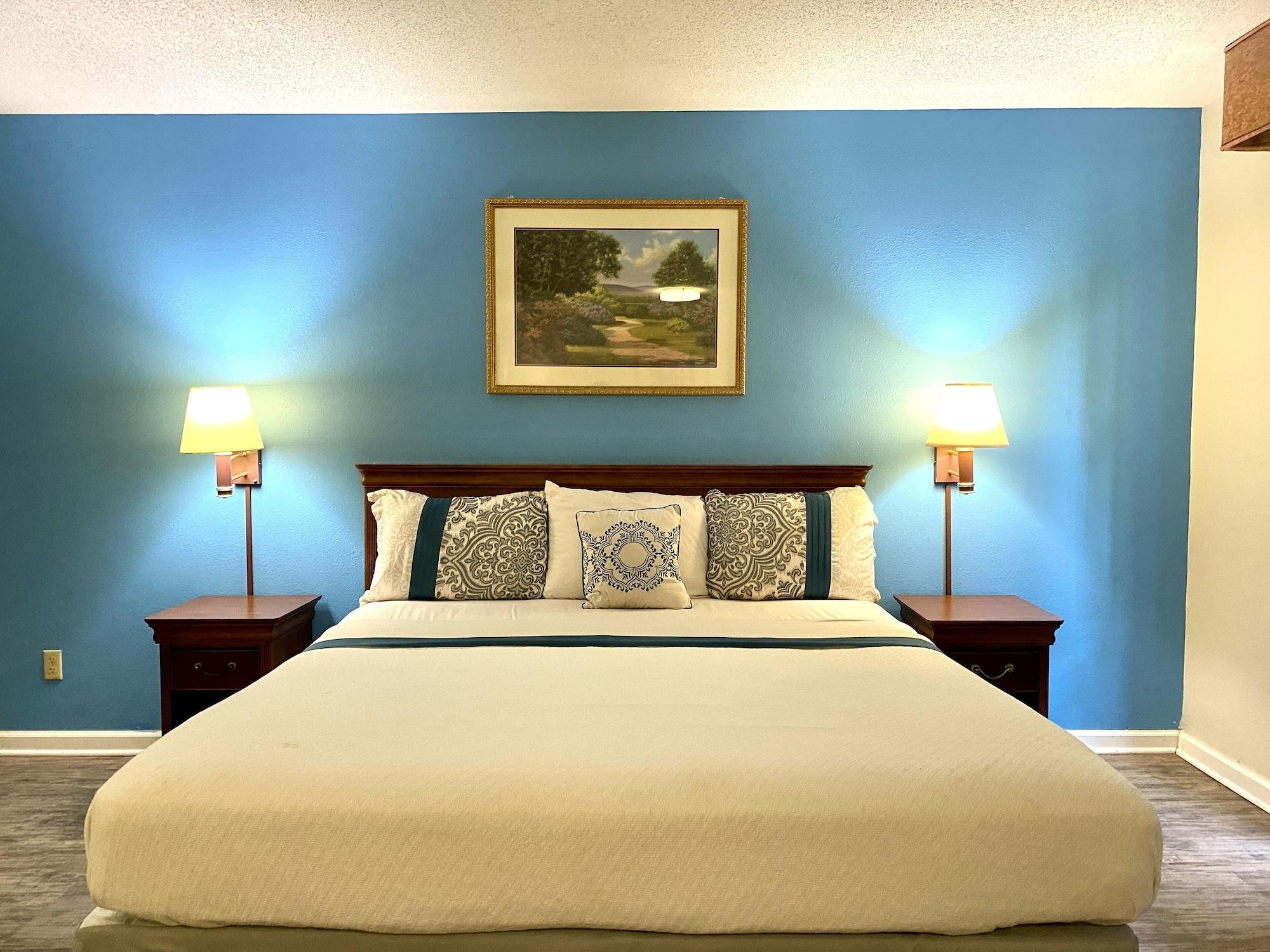 Fairbridge Inn Express Mount Vernon Ngoại thất bức ảnh