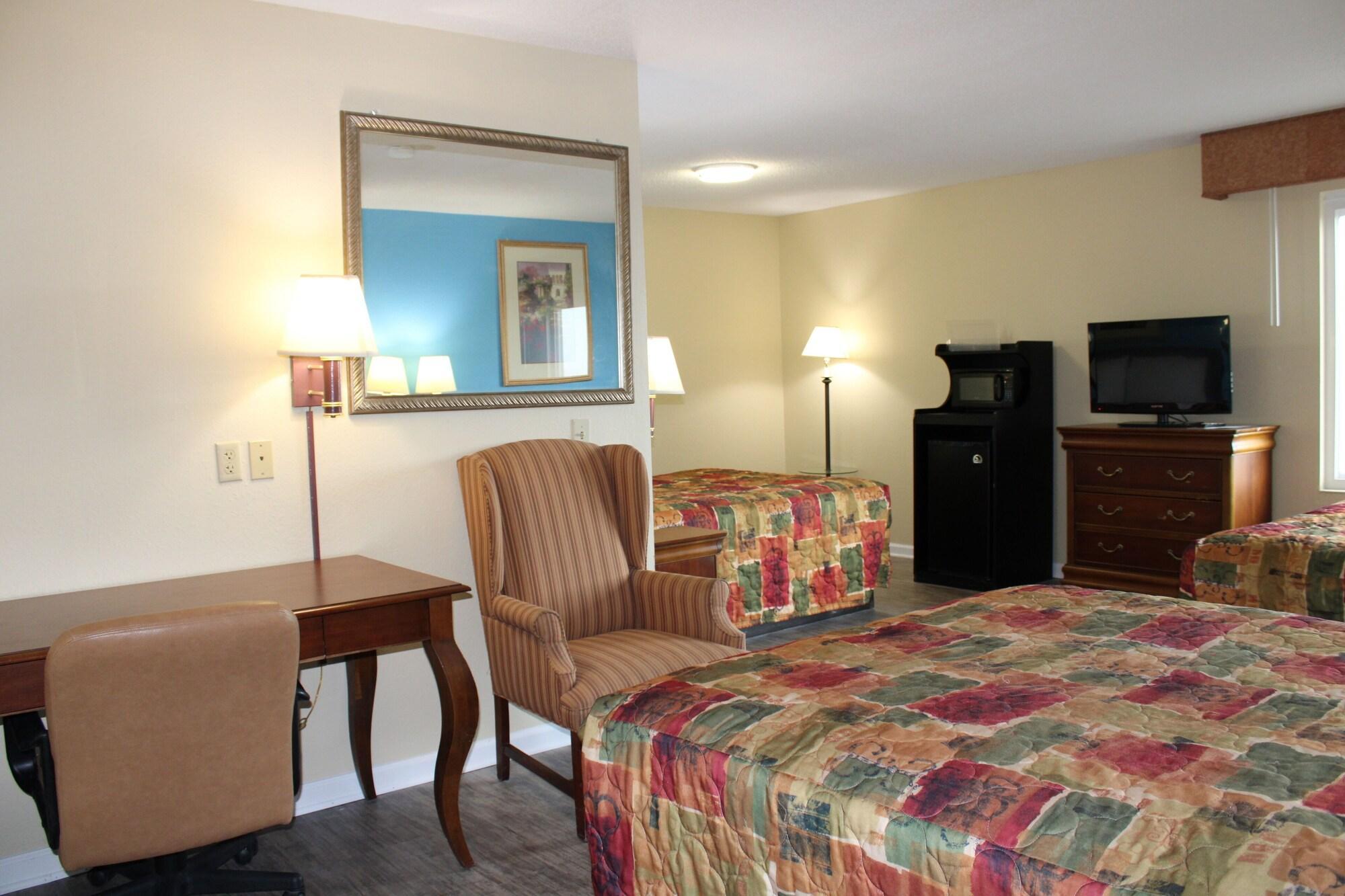 Fairbridge Inn Express Mount Vernon Ngoại thất bức ảnh