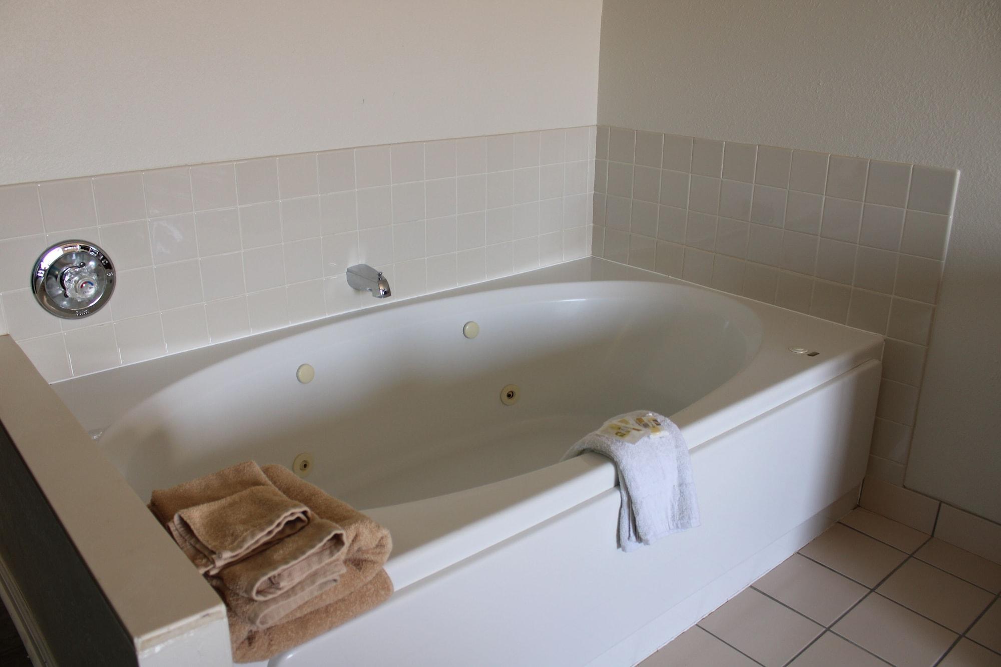Fairbridge Inn Express Mount Vernon Ngoại thất bức ảnh
