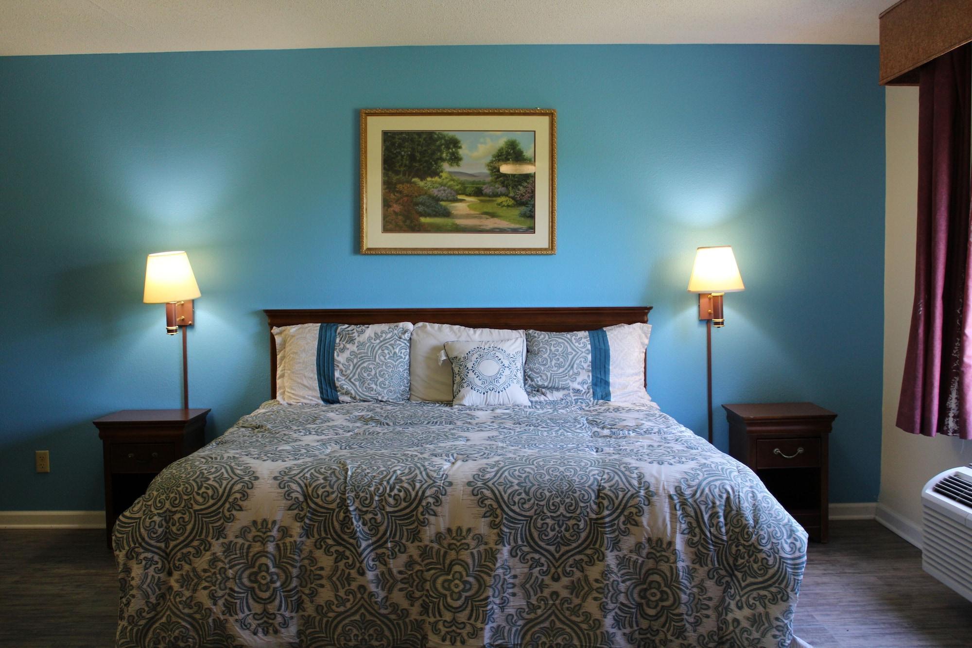 Fairbridge Inn Express Mount Vernon Ngoại thất bức ảnh