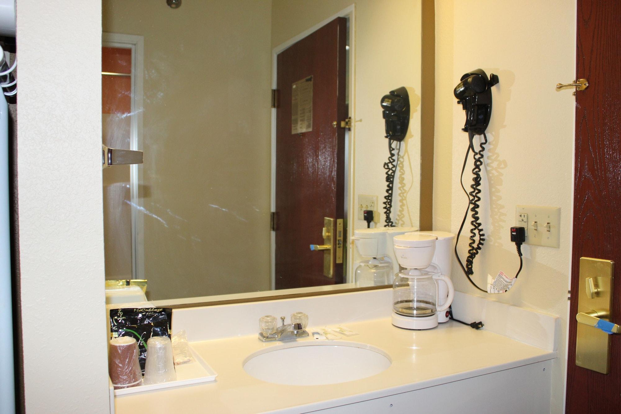 Fairbridge Inn Express Mount Vernon Ngoại thất bức ảnh