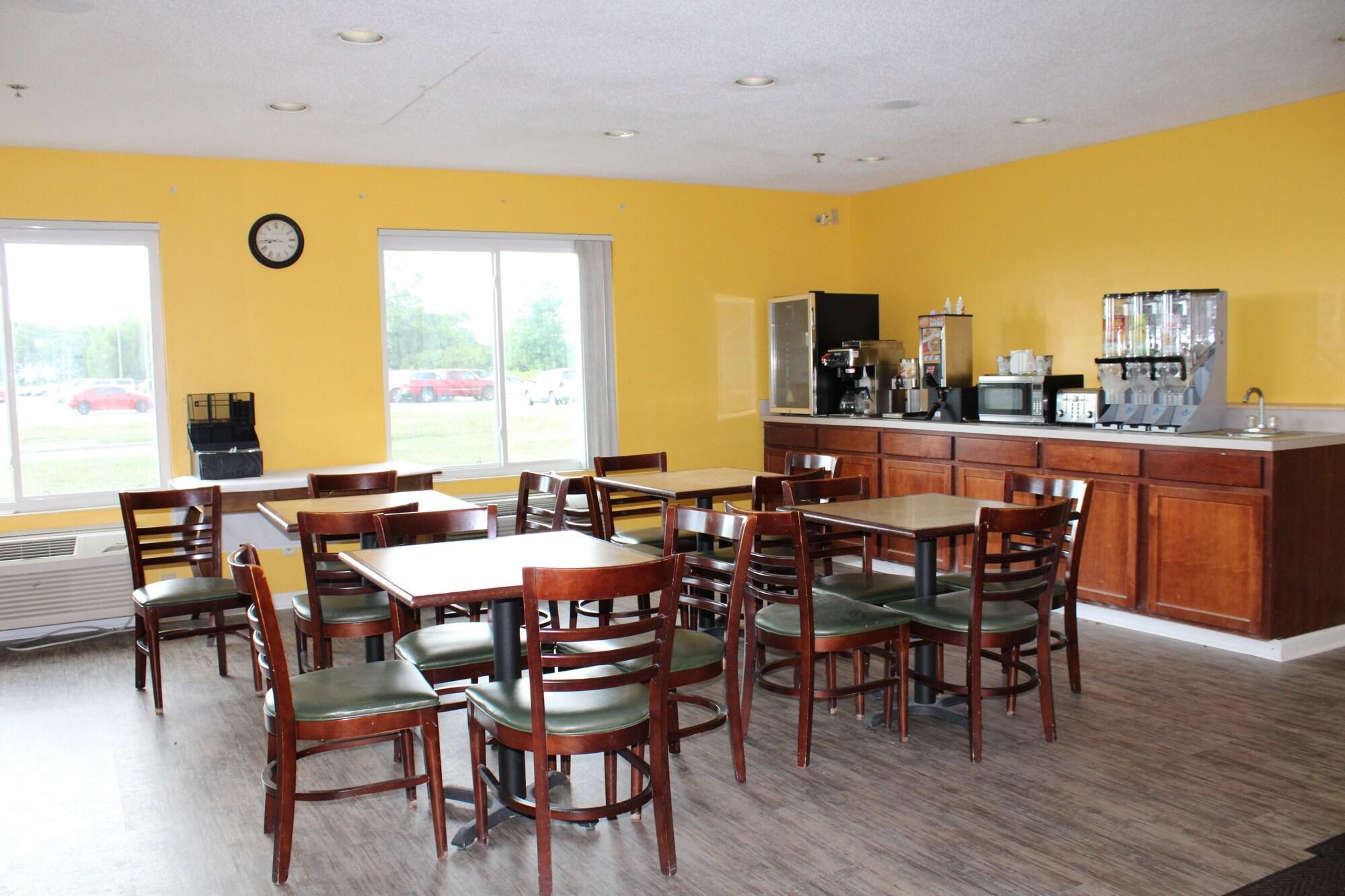 Fairbridge Inn Express Mount Vernon Ngoại thất bức ảnh