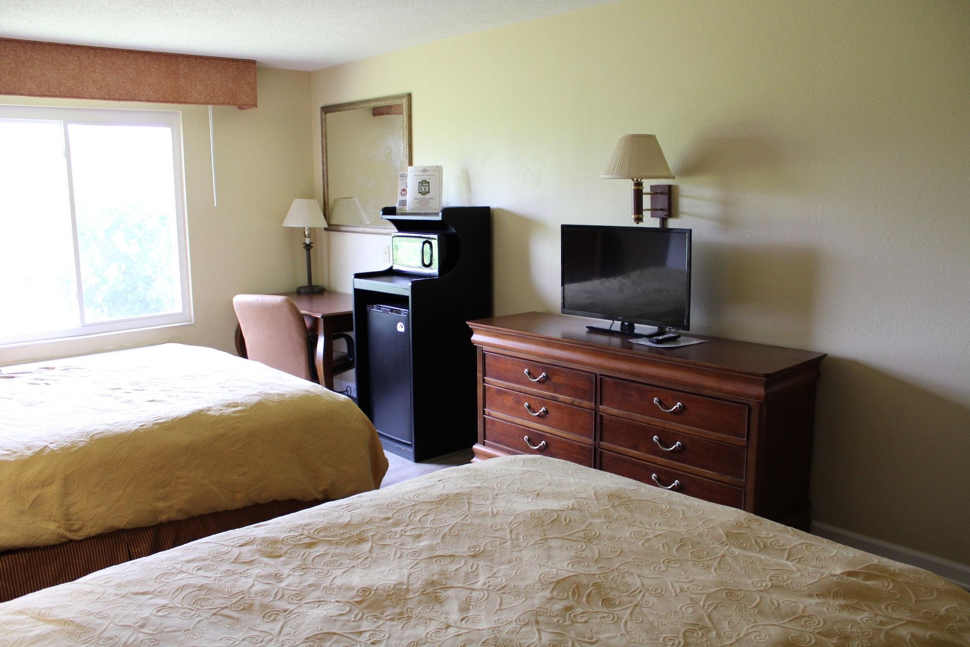 Fairbridge Inn Express Mount Vernon Ngoại thất bức ảnh