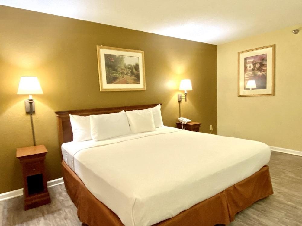 Fairbridge Inn Express Mount Vernon Ngoại thất bức ảnh