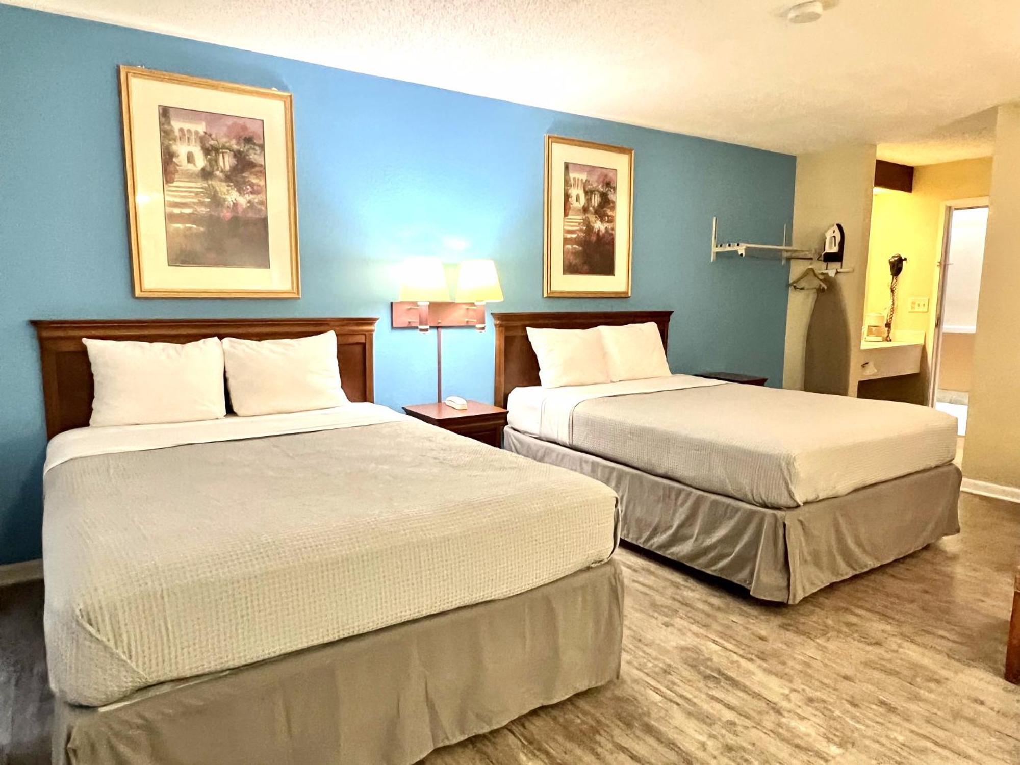 Fairbridge Inn Express Mount Vernon Ngoại thất bức ảnh