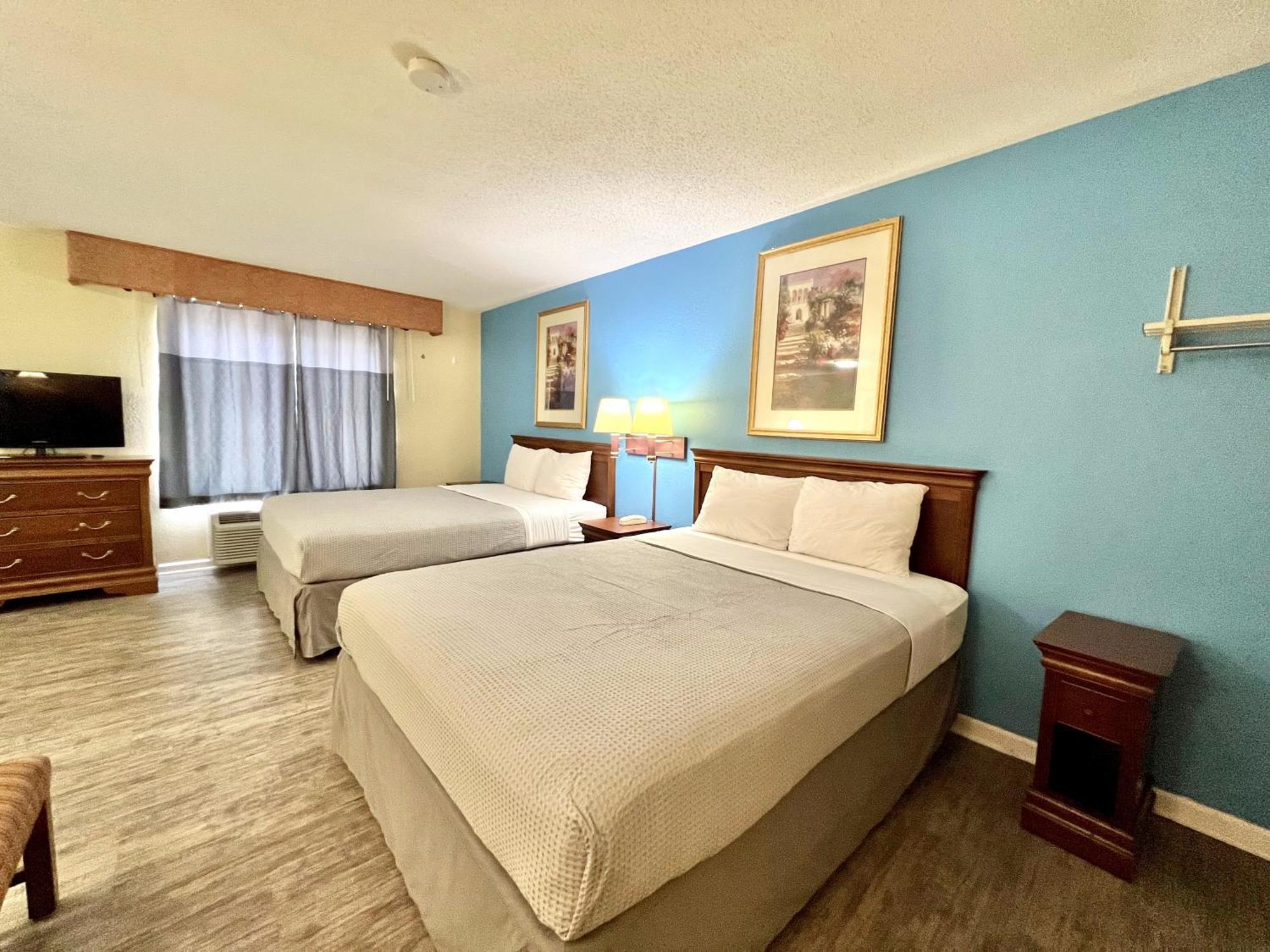 Fairbridge Inn Express Mount Vernon Ngoại thất bức ảnh