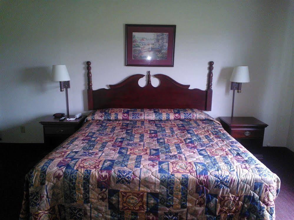 Fairbridge Inn Express Mount Vernon Ngoại thất bức ảnh
