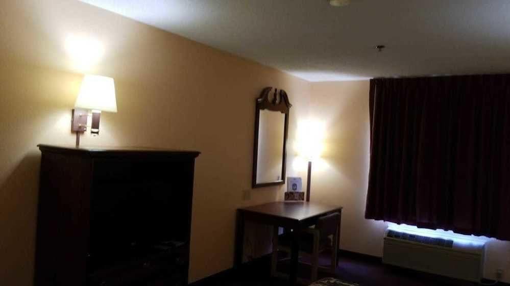 Fairbridge Inn Express Mount Vernon Ngoại thất bức ảnh
